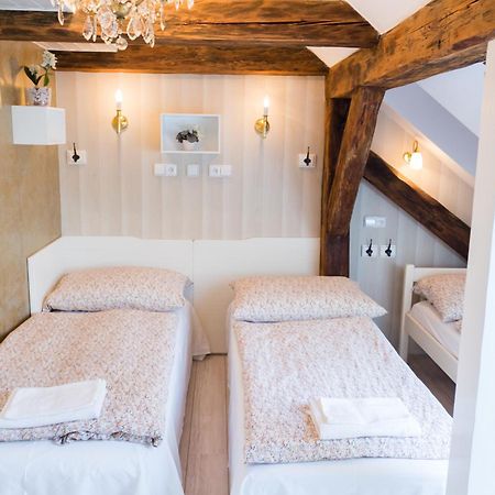 Alice Apartment House Прага Екстер'єр фото