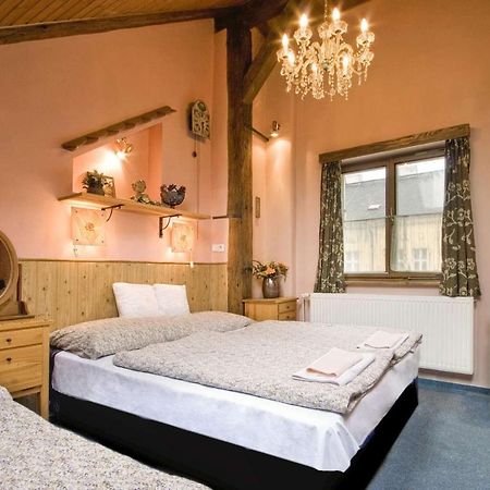 Alice Apartment House Прага Екстер'єр фото