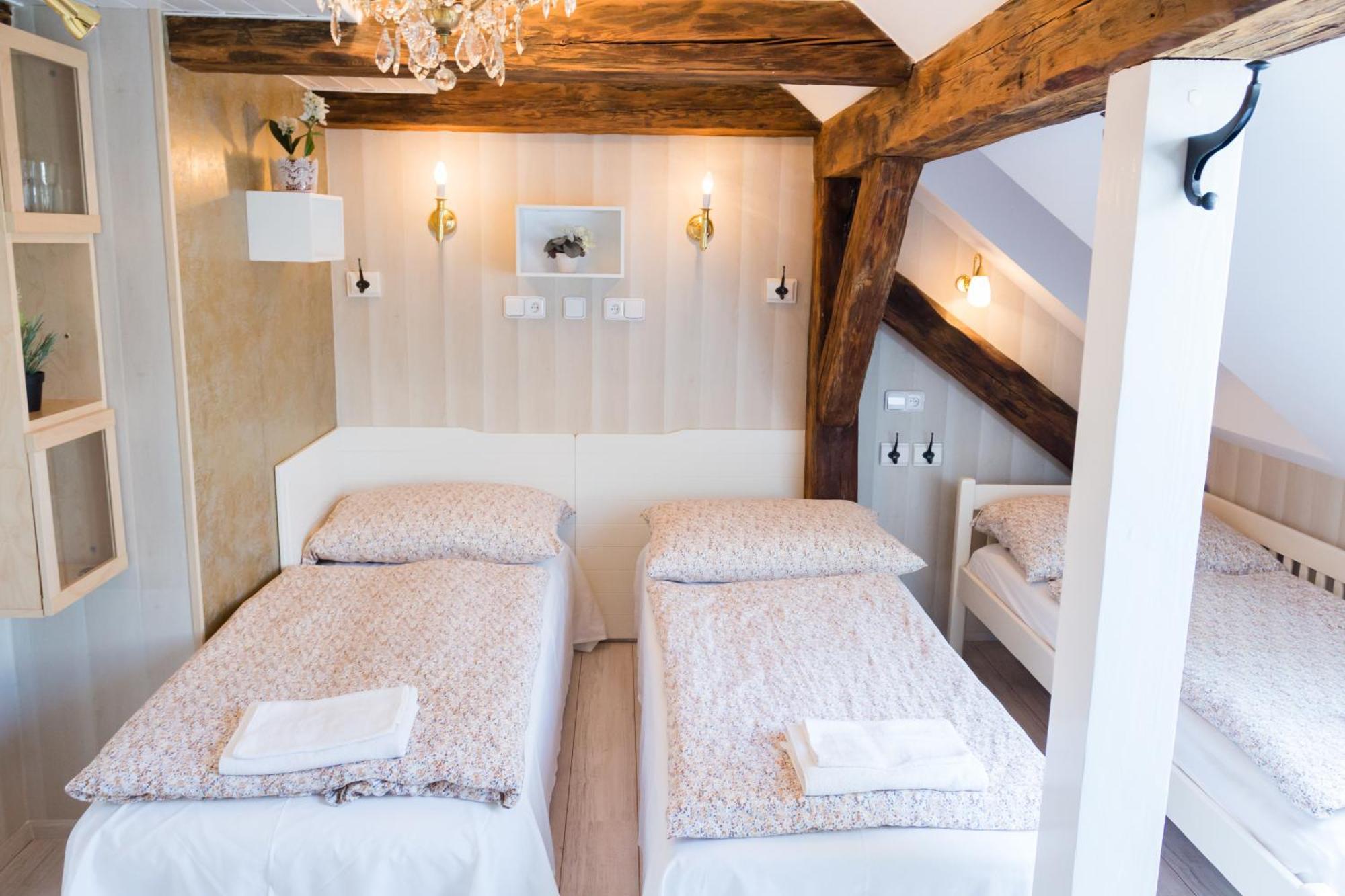 Alice Apartment House Прага Екстер'єр фото