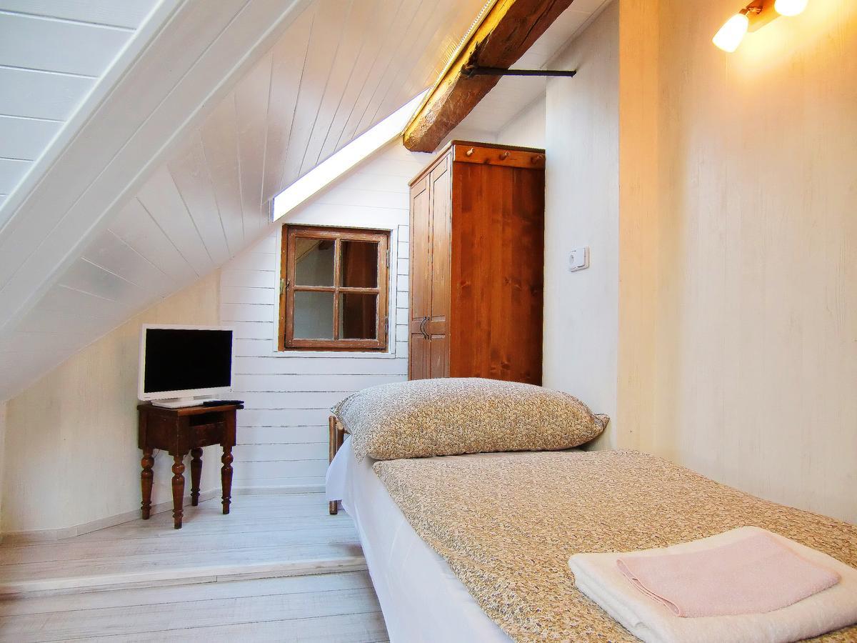 Alice Apartment House Прага Екстер'єр фото