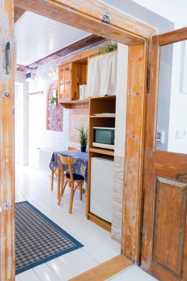 Alice Apartment House Прага Екстер'єр фото