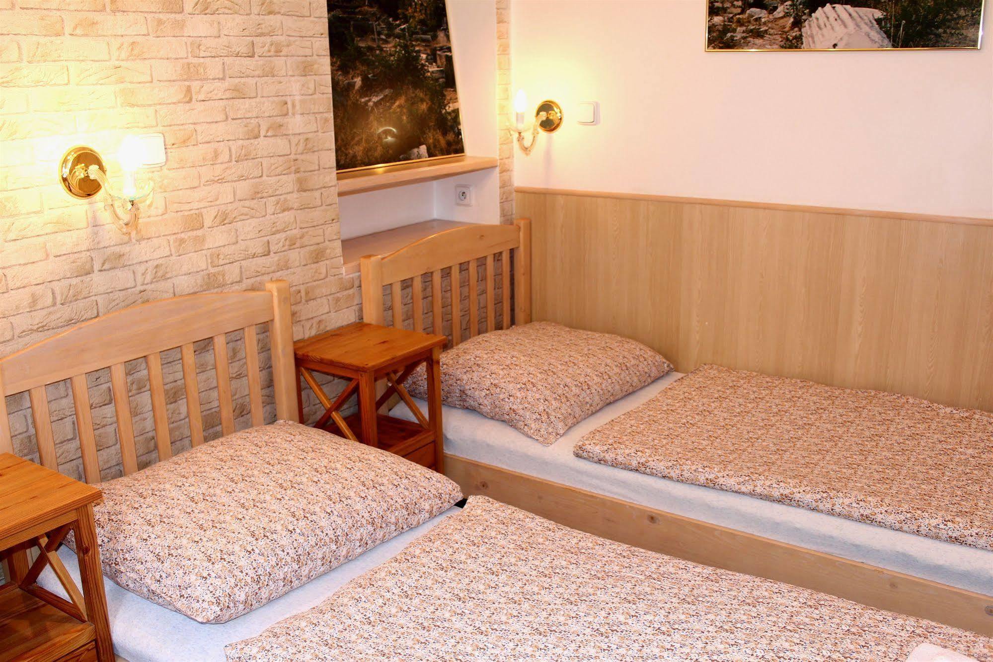 Alice Apartment House Прага Екстер'єр фото