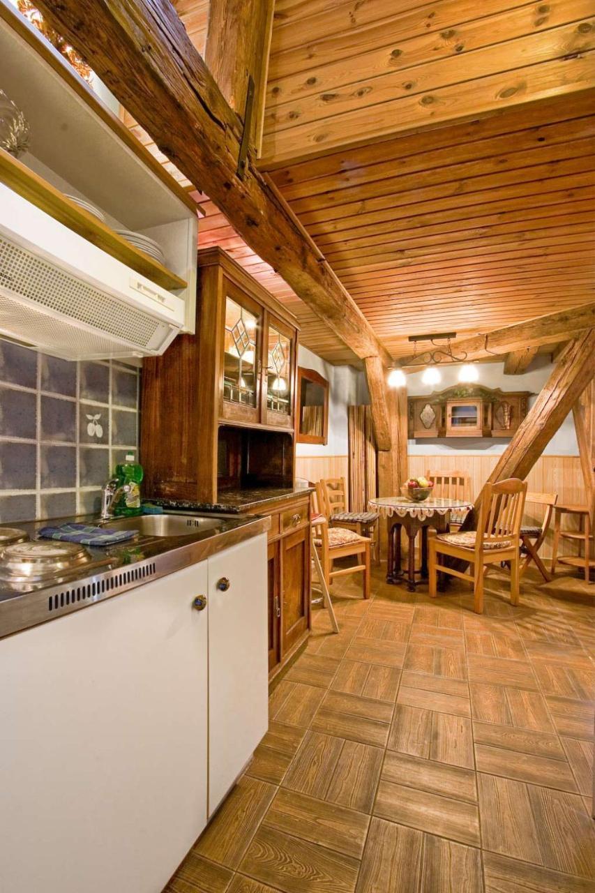 Alice Apartment House Прага Екстер'єр фото