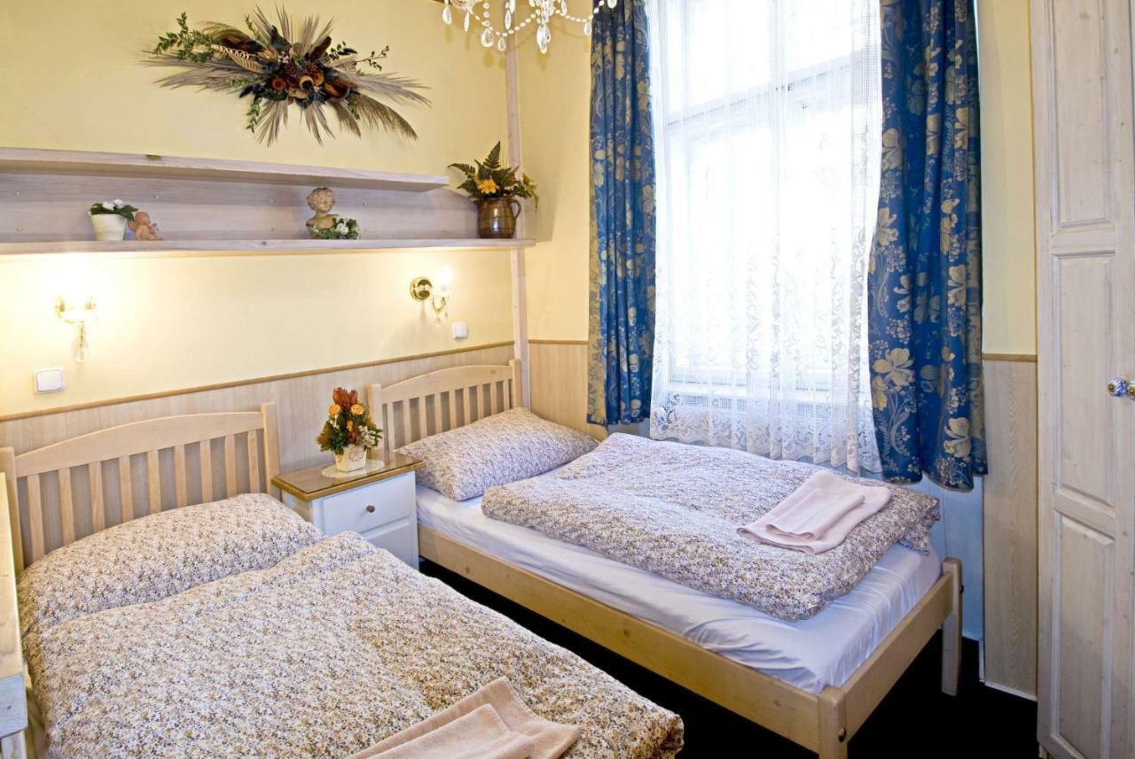 Alice Apartment House Прага Екстер'єр фото